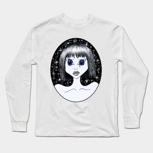 Samantha Long Sleeve T-Shirt